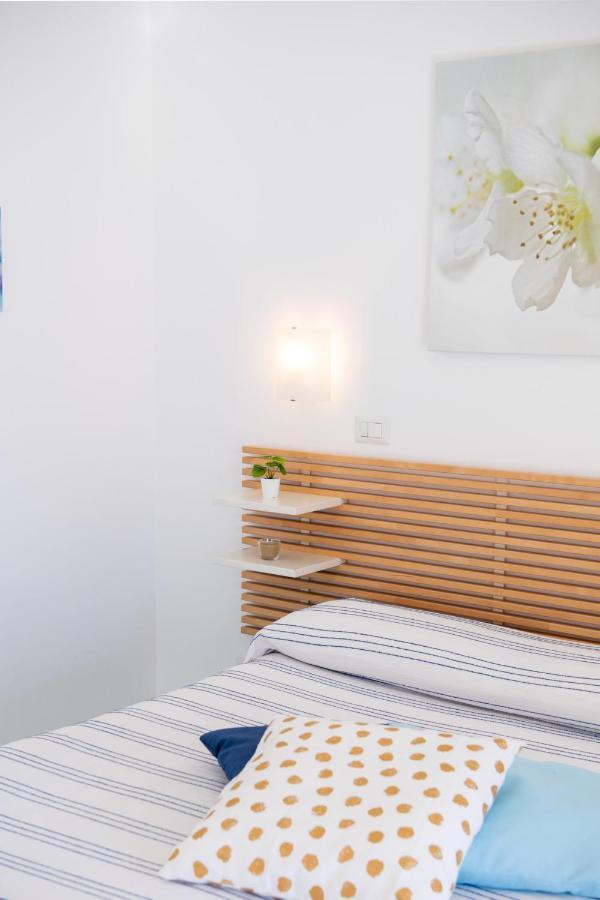 Casa Gilda Positano Lägenhet Exteriör bild